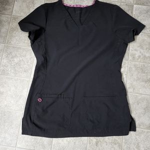 HeartSoul size small scrubs
